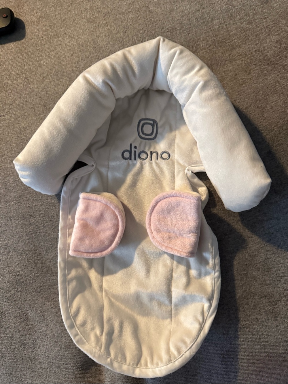 Diono Infant Insert